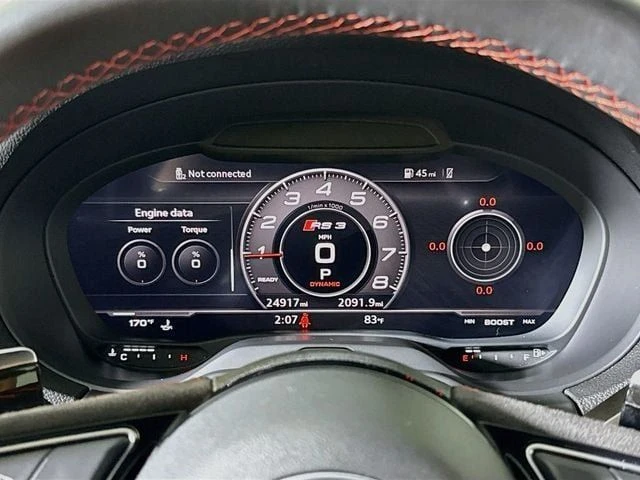 2019 Audi 8V RS3 - Image 11 of 20