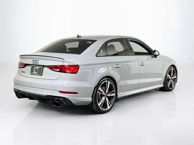 2019 Audi 8V RS3 - Image 5 of 20