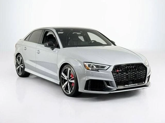 2019 Audi 8V RS3 - Image 7 of 20