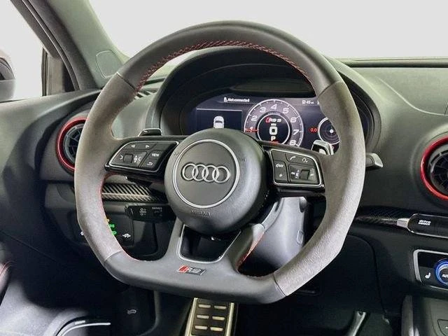 2019 Audi 8V RS3 - Image 10 of 20