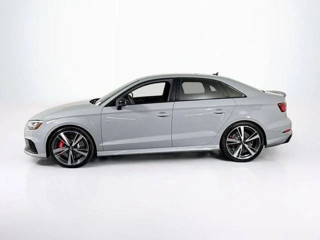 2019 Audi 8V RS3 - Image 2 of 20