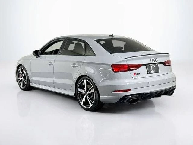 2019 Audi 8V RS3 - Image 3 of 20