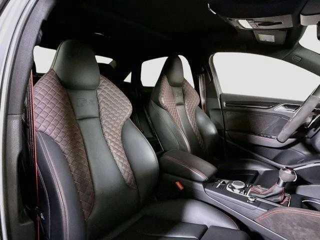 2019 Audi 8V RS3 - Image 16 of 20