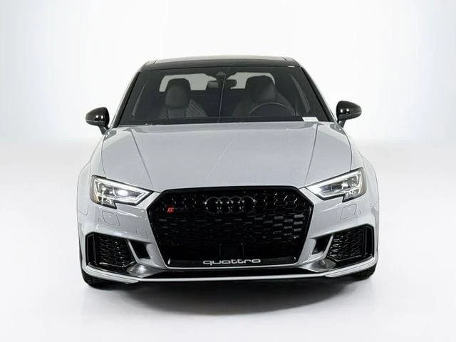 2019 Audi 8V RS3 - Image 8 of 20
