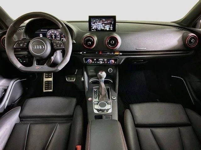2019 Audi 8V RS3 - Image 9 of 20