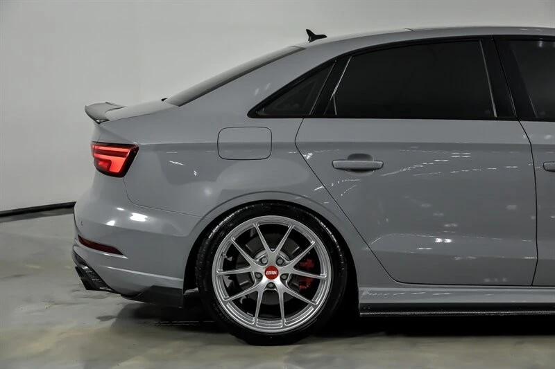 2019 Audi 8V RS3 - Image 13 of 21