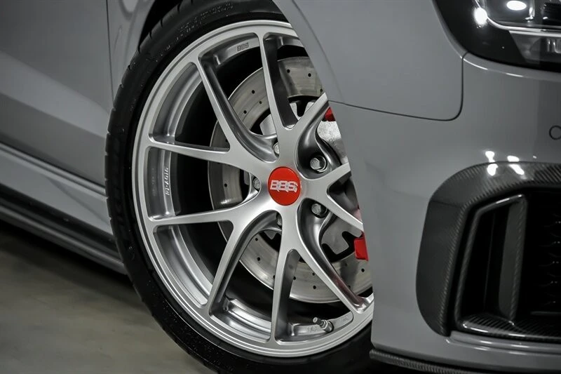 2019 Audi 8V RS3 - Image 4 of 21