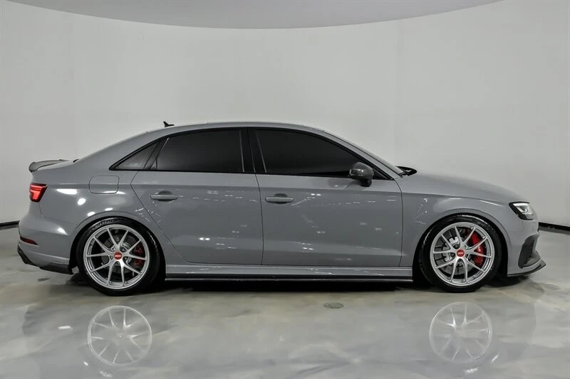 2019 Audi 8V RS3 - Image 14 of 21