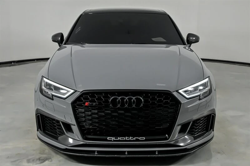 2019 Audi 8V RS3 - Image 5 of 21