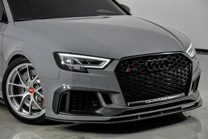2019 Audi 8V RS3 - Image 3 of 21