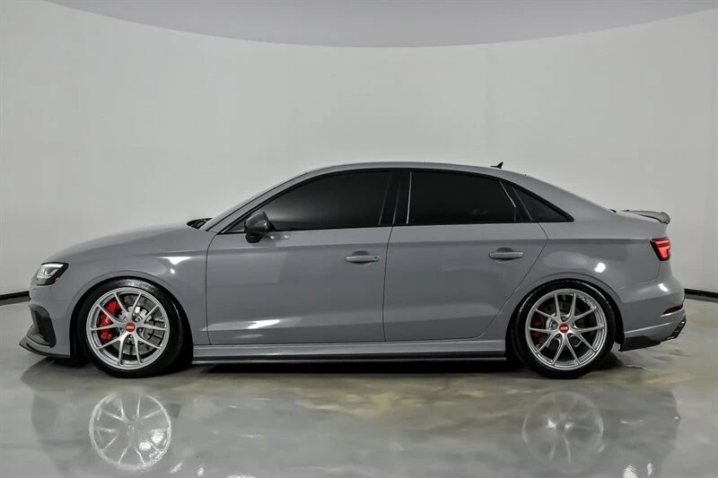 2019 Audi 8V RS3 - Image 8 of 21