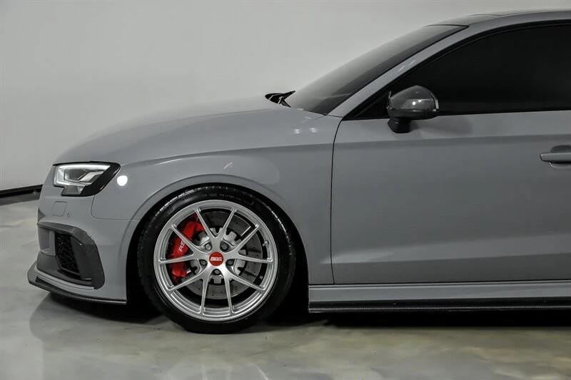 2019 Audi 8V RS3 - Image 7 of 21