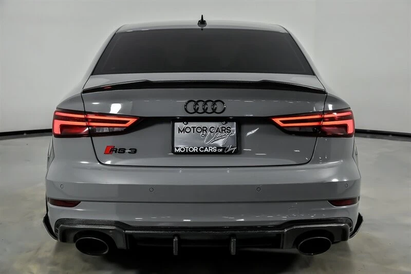 2019 Audi 8V RS3 - Image 11 of 21