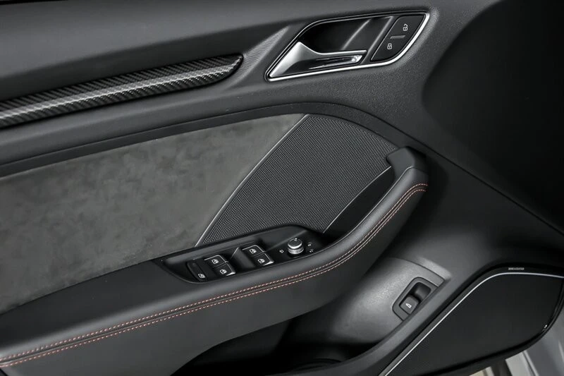 2019 Audi 8V RS3 - Image 18 of 21