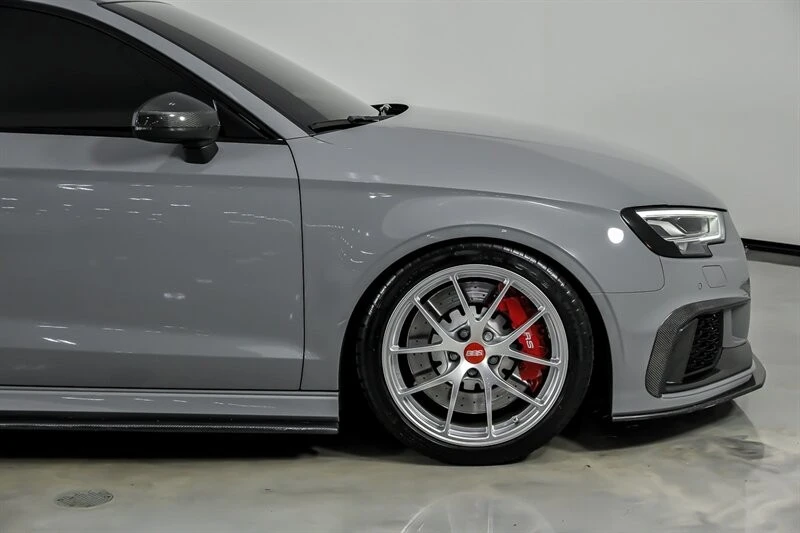2019 Audi 8V RS3 - Image 15 of 21