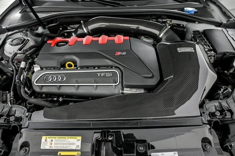 2019 Audi 8V RS3 - Image 17 of 21