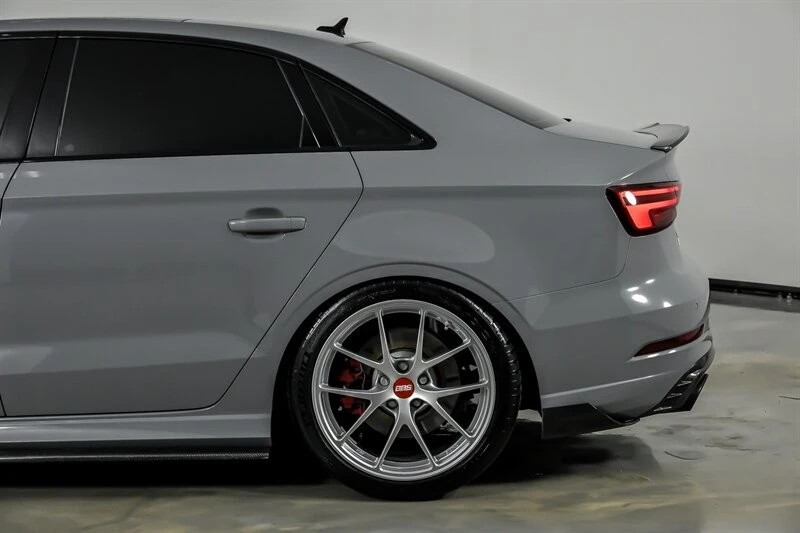 2019 Audi 8V RS3 - Image 9 of 21