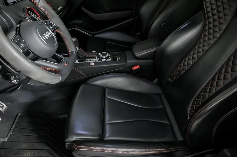 2019 Audi 8V RS3 - Image 21 of 21
