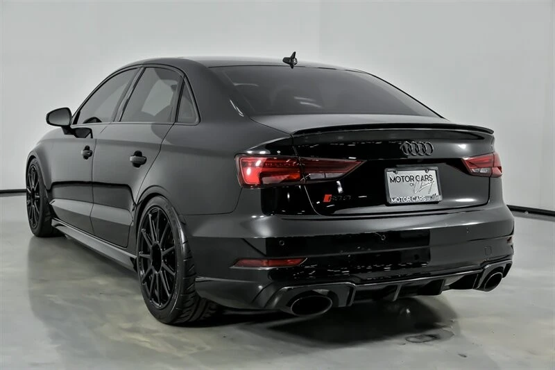 2019 Audi 8V RS3 - Image 8 of 21