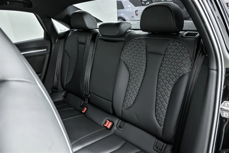2019 Audi 8V RS3 - Image 21 of 21
