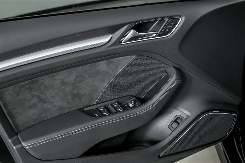 2019 Audi 8V RS3 - Image 15 of 21