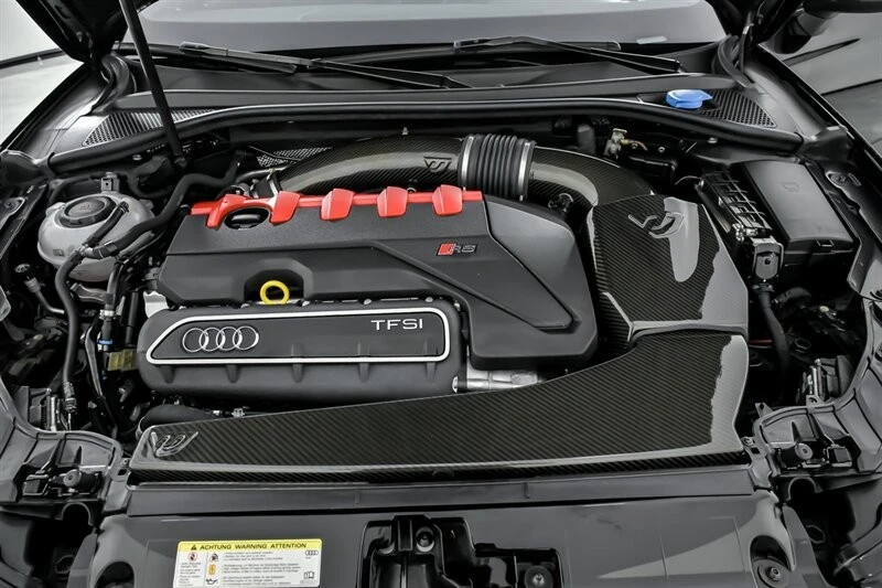 2019 Audi 8V RS3 - Image 14 of 21