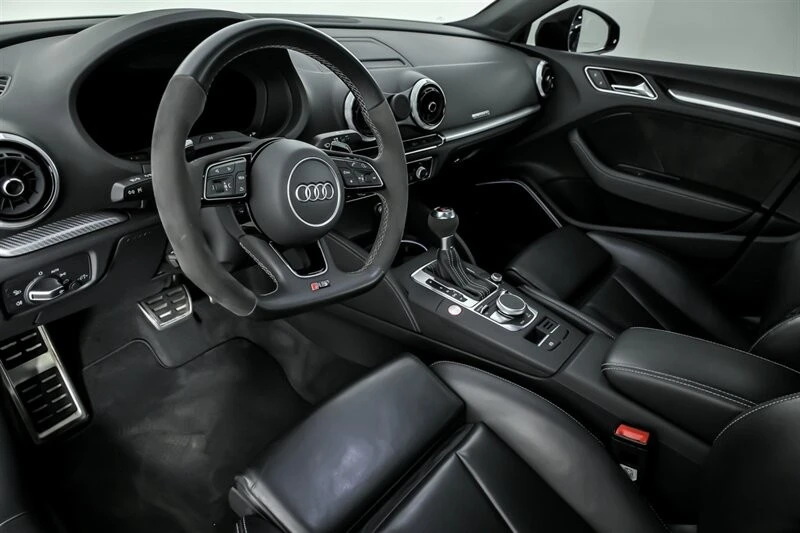 2019 Audi 8V RS3 - Image 17 of 21