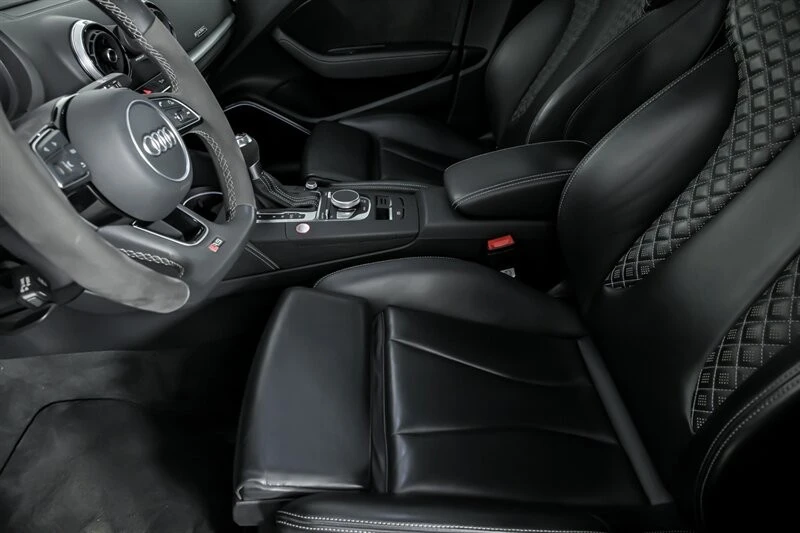 2019 Audi 8V RS3 - Image 18 of 21