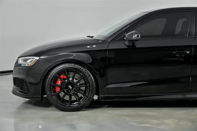 2019 Audi 8V RS3 - Image 5 of 21
