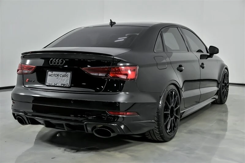 2019 Audi 8V RS3 - Image 10 of 21