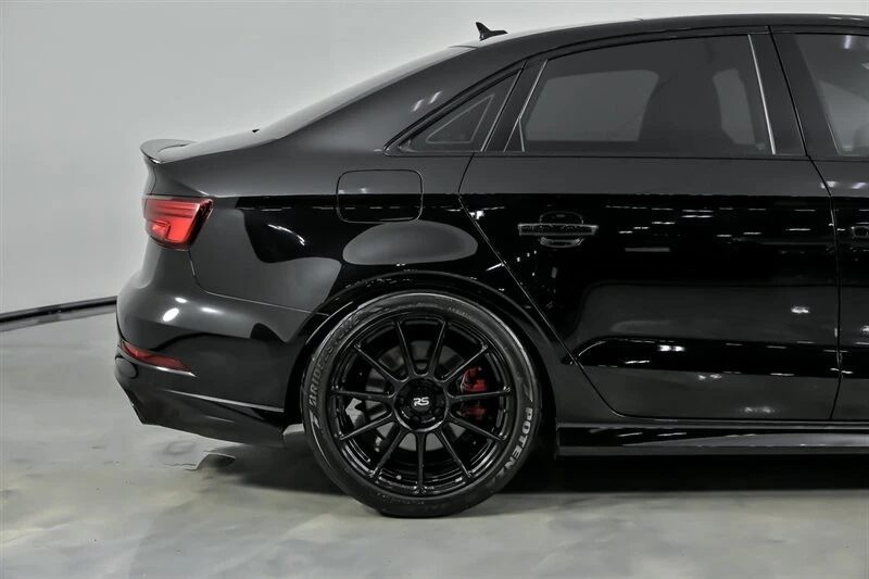 2019 Audi 8V RS3 - Image 11 of 21