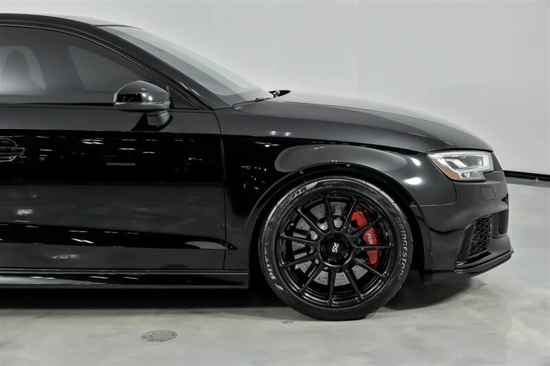2019 Audi 8V RS3 - Image 13 of 21