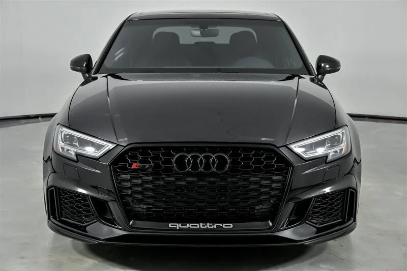 2019 Audi 8V RS3 - Image 3 of 21