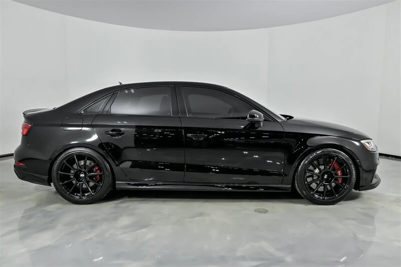 2019 Audi 8V RS3 - Image 12 of 21