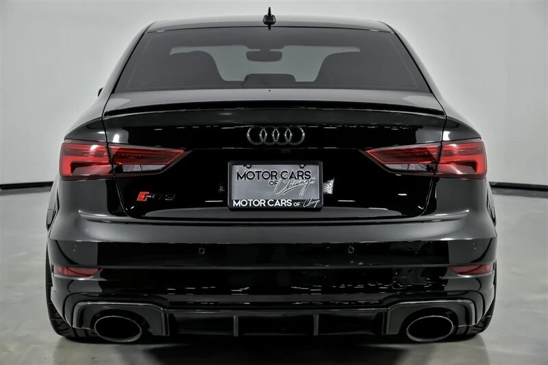 2019 Audi 8V RS3 - Image 9 of 21