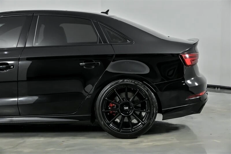 2019 Audi 8V RS3 - Image 7 of 21