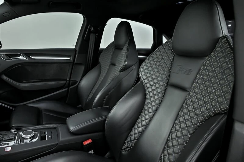 2019 Audi 8V RS3 - Image 19 of 21