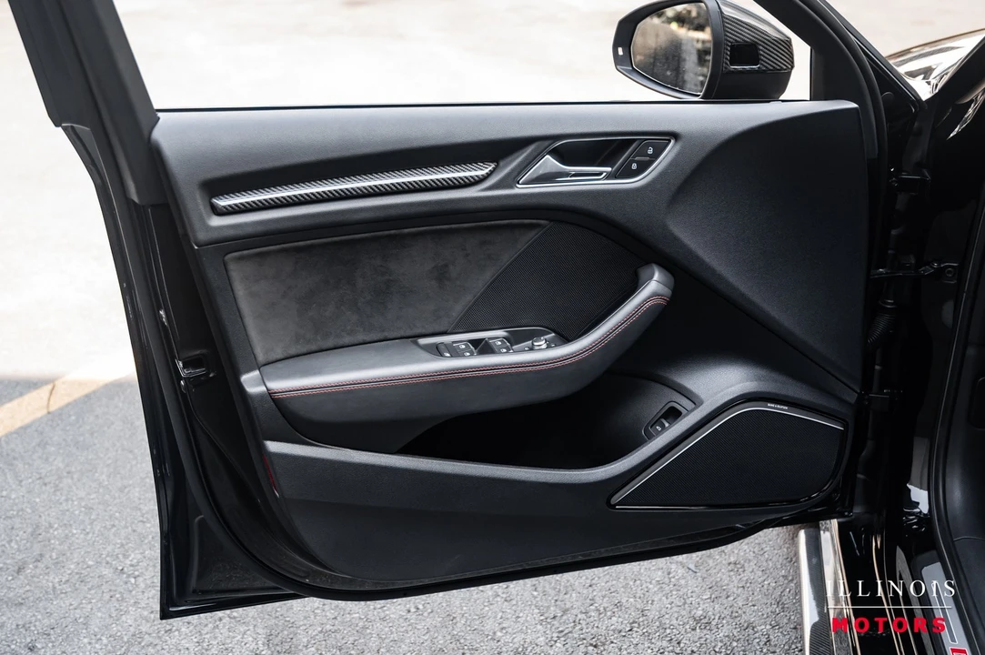 2019 Audi 8V RS3 - Image 21 of 21