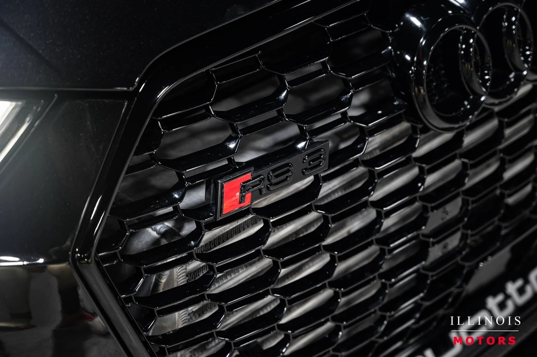2019 Audi 8V RS3 - Image 11 of 21