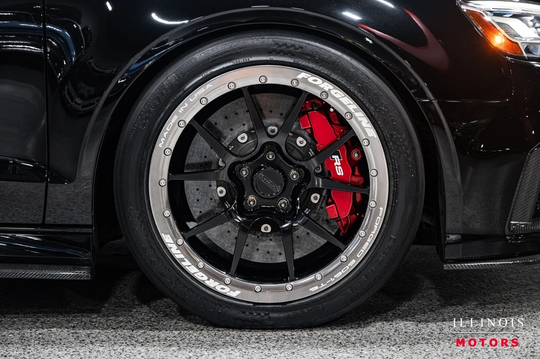 2019 Audi 8V RS3 - Image 17 of 21