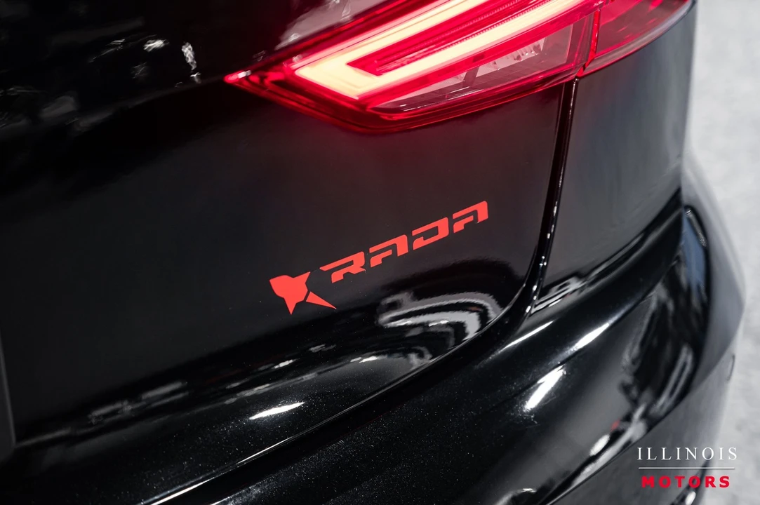 2019 Audi 8V RS3 - Image 19 of 21