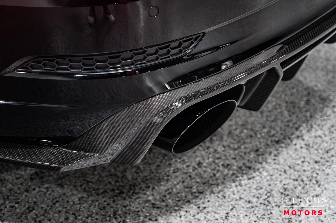 2019 Audi 8V RS3 - Image 20 of 21