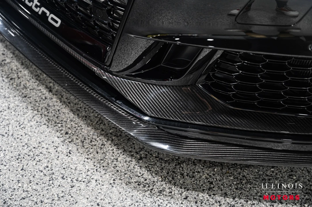 2019 Audi 8V RS3 - Image 13 of 21