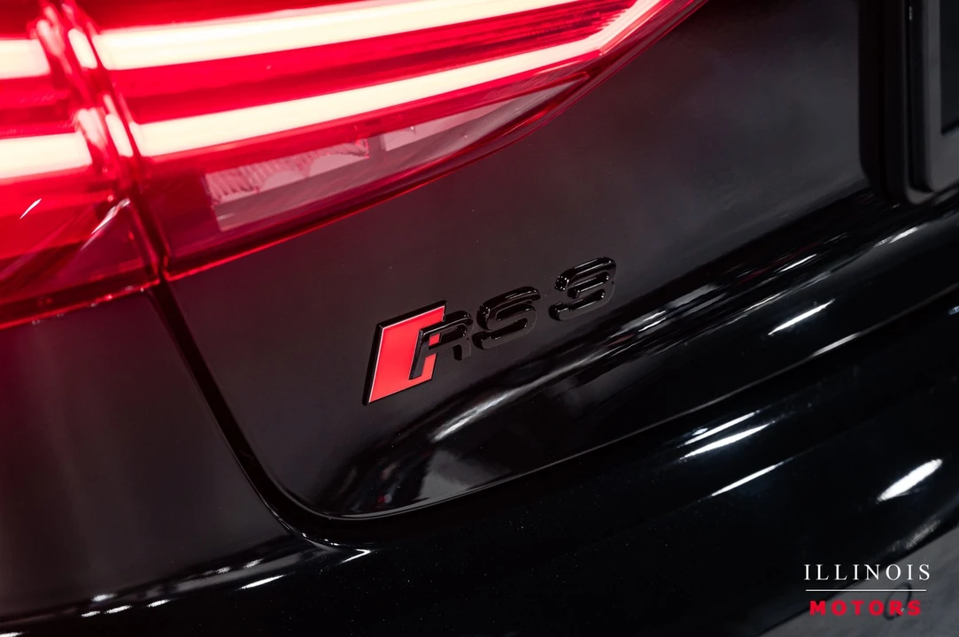2019 Audi 8V RS3 - Image 10 of 21