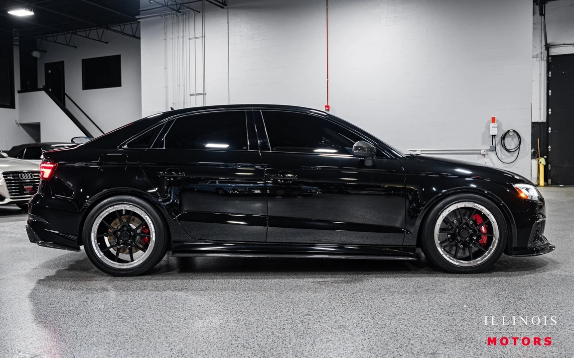 2019 Audi 8V RS3 - Image 6 of 21