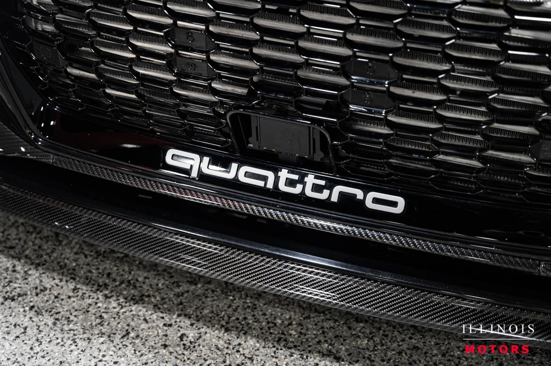 2019 Audi 8V RS3 - Image 9 of 21