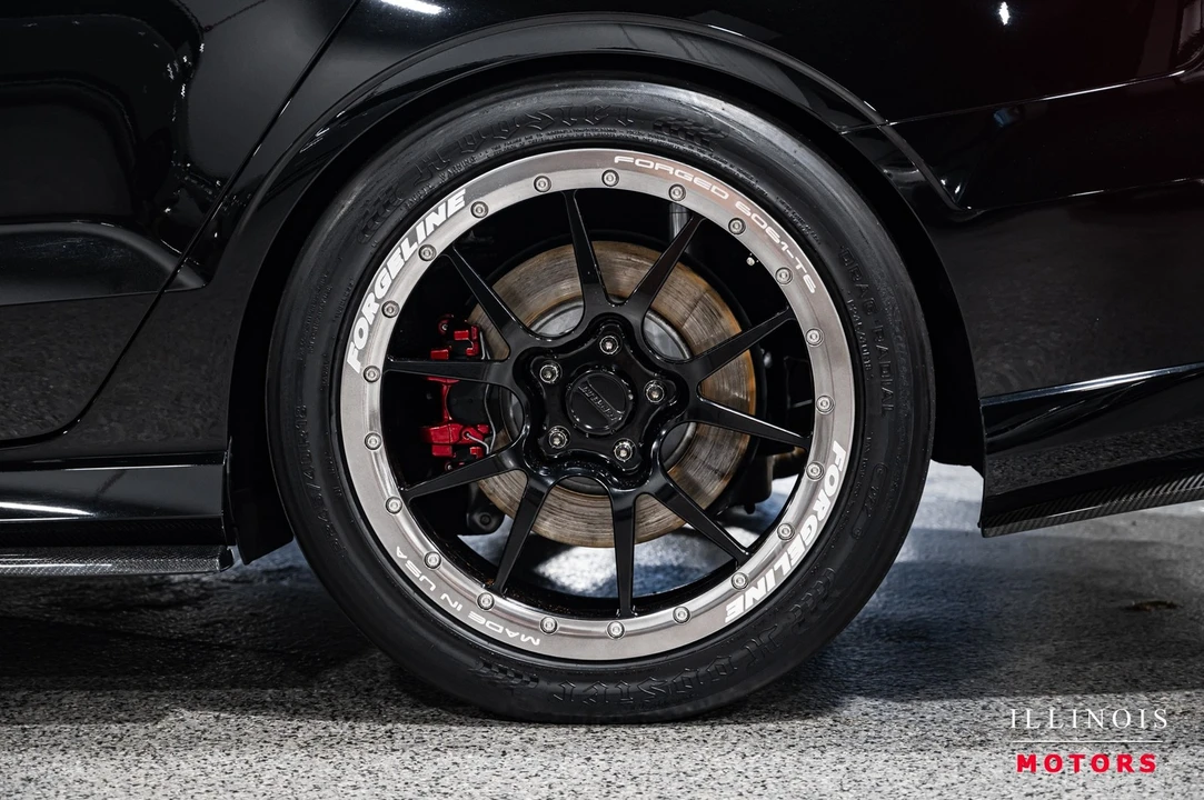 2019 Audi 8V RS3 - Image 15 of 21