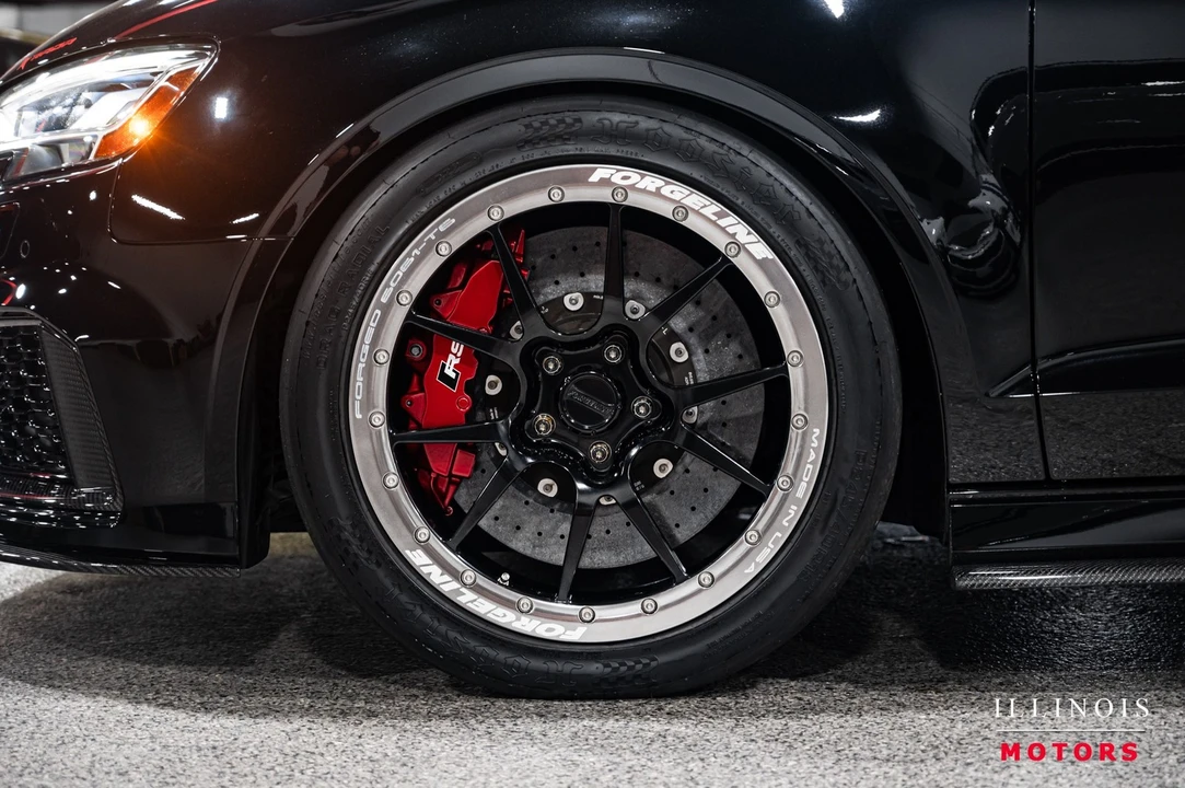 2019 Audi 8V RS3 - Image 14 of 21