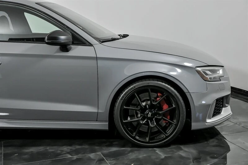 2019 Audi 8V RS3 - Image 14 of 21