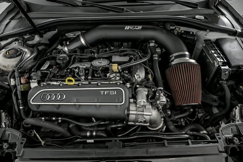 2019 Audi 8V RS3 - Image 16 of 21